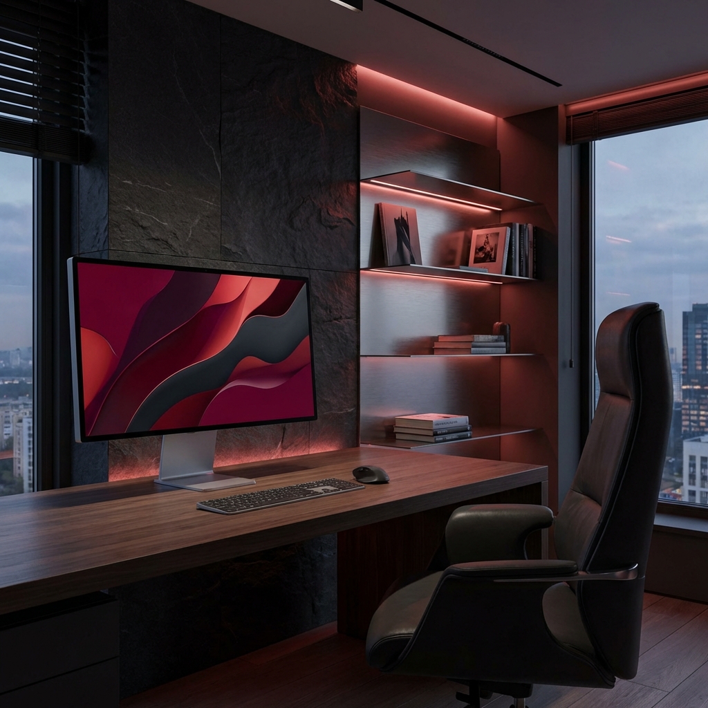 Beyond the Scroll: Why Custom 2D Motion is the New Standard for Luxury Branding