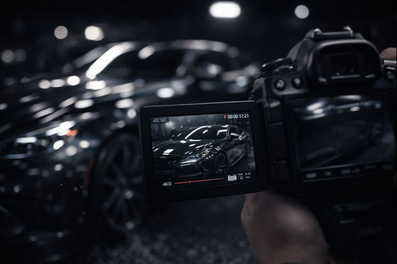 Why High-Definition Video is the Secret to Selling Ceramic Coatings in 2026