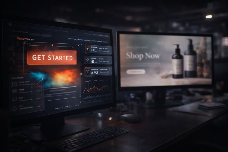 Why Most Detailing Websites Fail