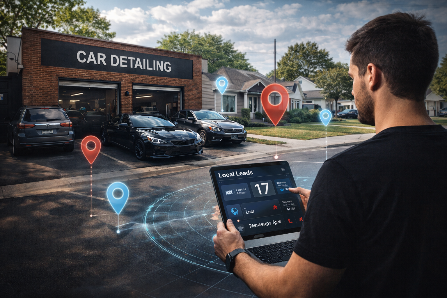 The Mobile Detailer’s Blueprint for SEO Dominance
