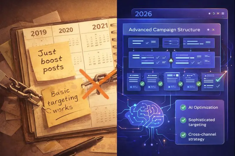 5 Pieces of Paid Ads Advice That Are Completely