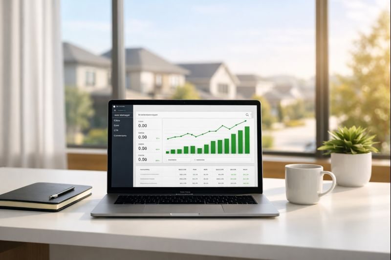 Scaling Lean: How Plano & Frisco Ecommerce Brands Are Winning With Meta Ads