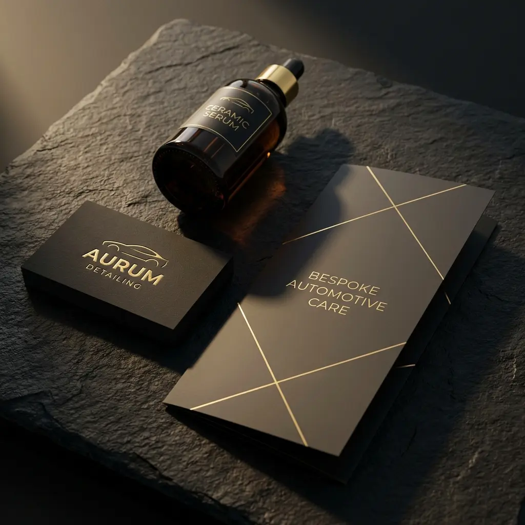 Why Premium Branding is the Ultimate Lead Magnet for