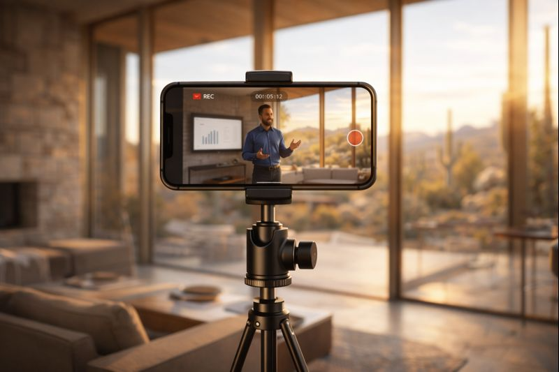 Video Ads That Actually Work for Suburban US Businesses